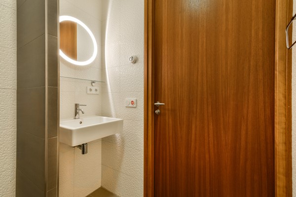 Medium property photo - Amstelbeststraat 8B, 1096 GD Amsterdam